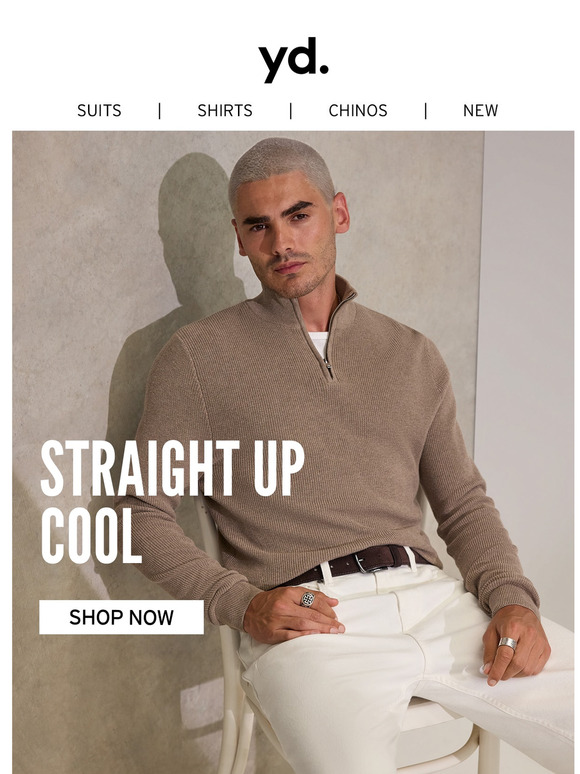 New In Knits
