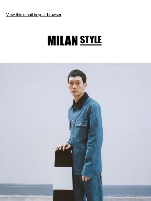 The Row | Stone Island