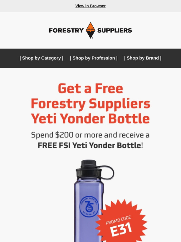 Gear Up & Get Rewarded! 10% off select brands & a free gift on orders over $200!