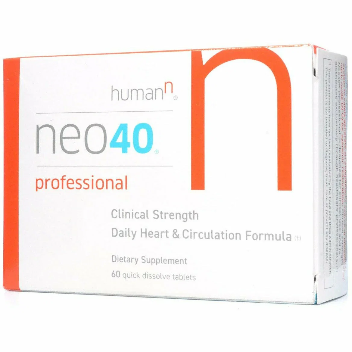 Image of Neo40 60 Tabs by HumanN