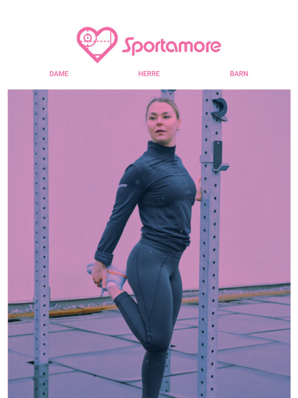 Run for it- Våre bestselgende løpesko på salg!