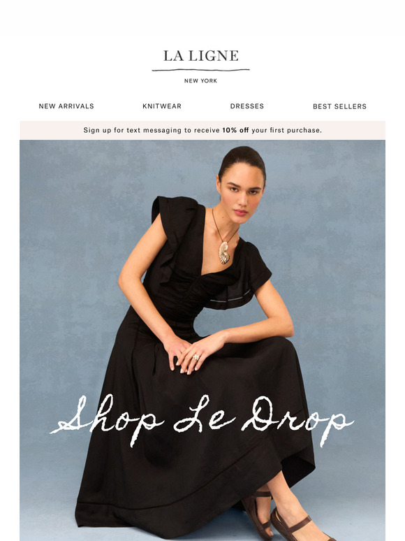 LE DROP