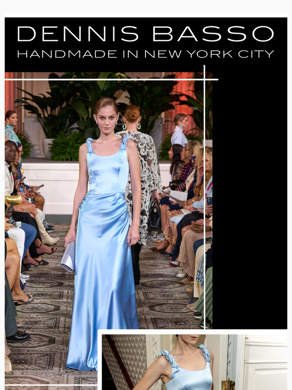 Elegance In Every Drape