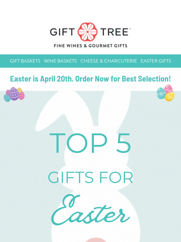 🥕 The Easter Bunny’s Favorite Picks – Revealed!