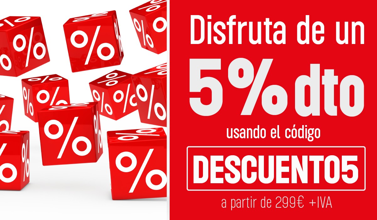 Productos de limpieza profesionales