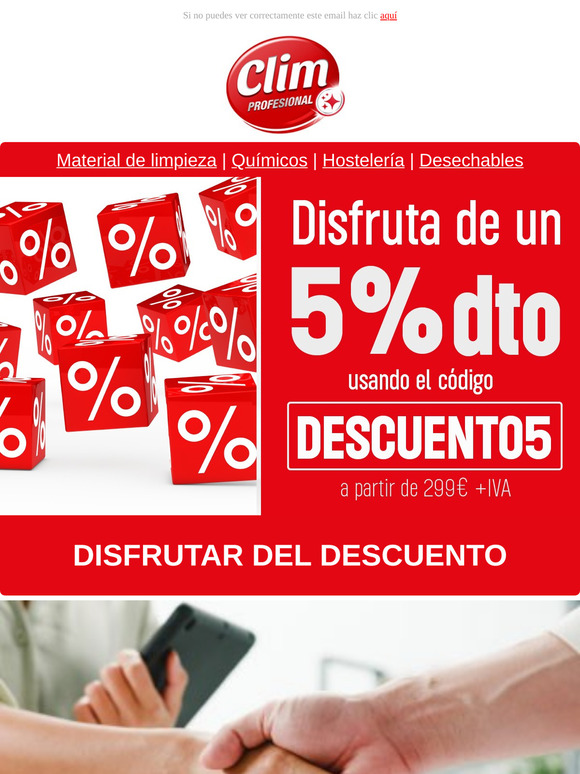 Haz tu pedido con este regalo. Los grandes siempre tienen recompensa.