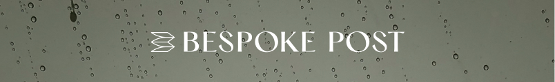 Bespoke Post Logo