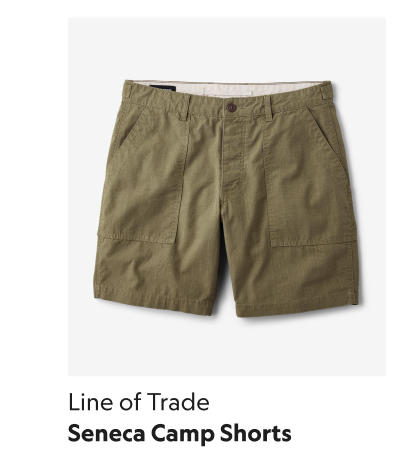 Seneca Camp Short