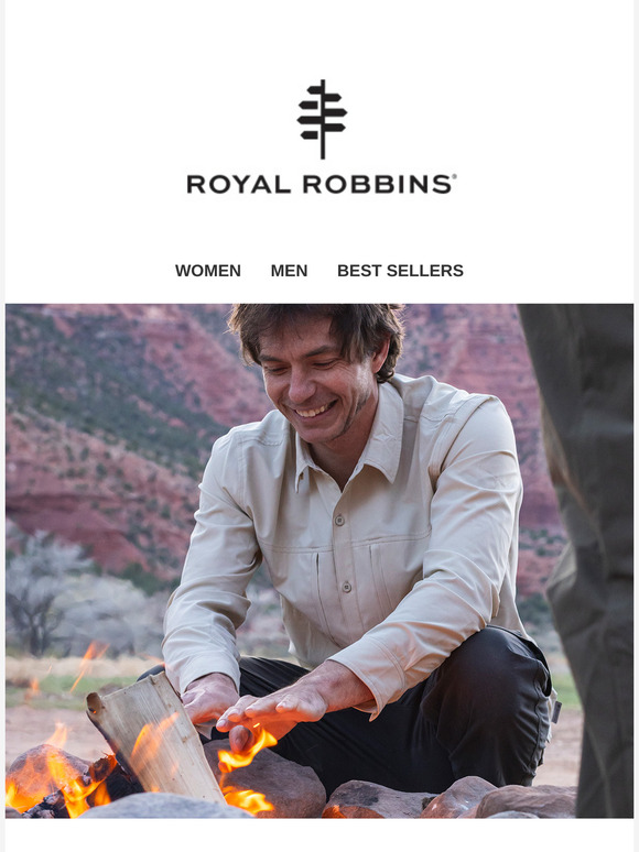 New and Selling Fast! Shop Men’s Newest Styles
