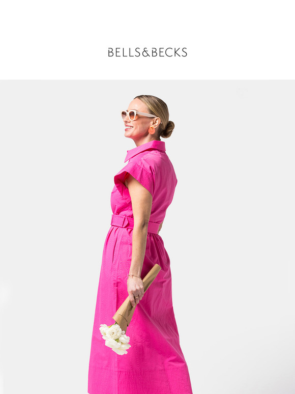 We’ve Found Your Easter Outfit