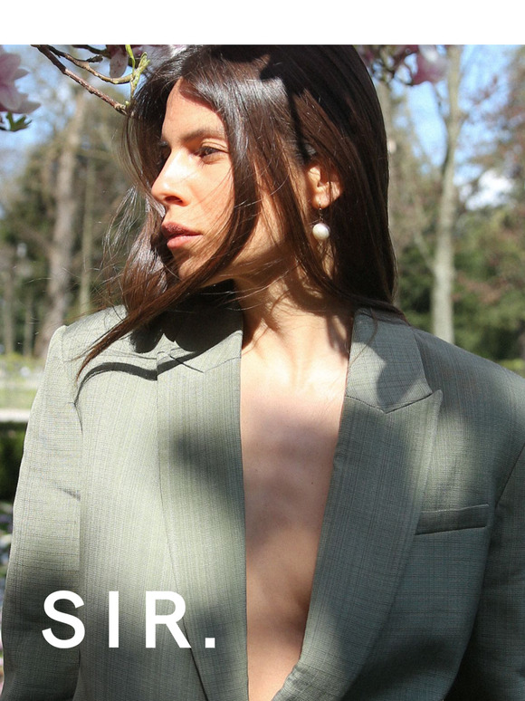 Maja in Spring
