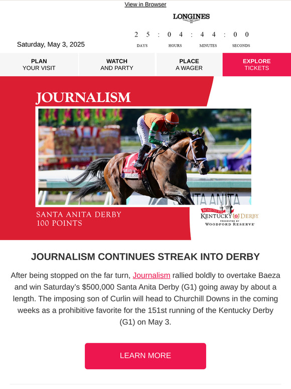 Penultimate Derby Road Recap