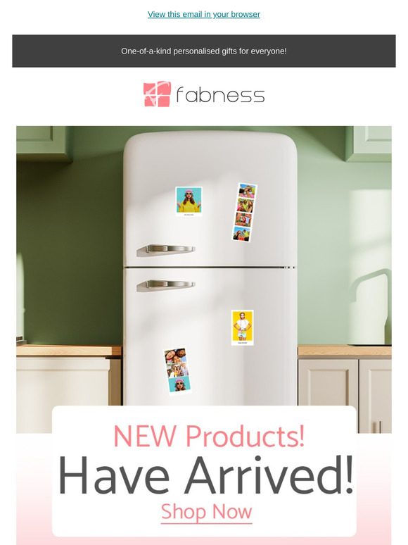 NEW product alert...take a look inside!