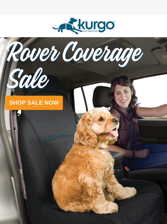 Protected by Rover? Save Now!