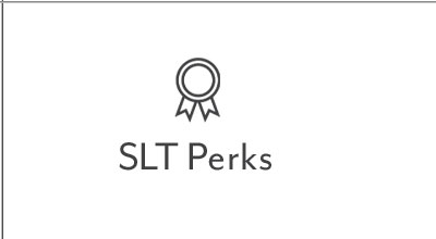 SLT Perks