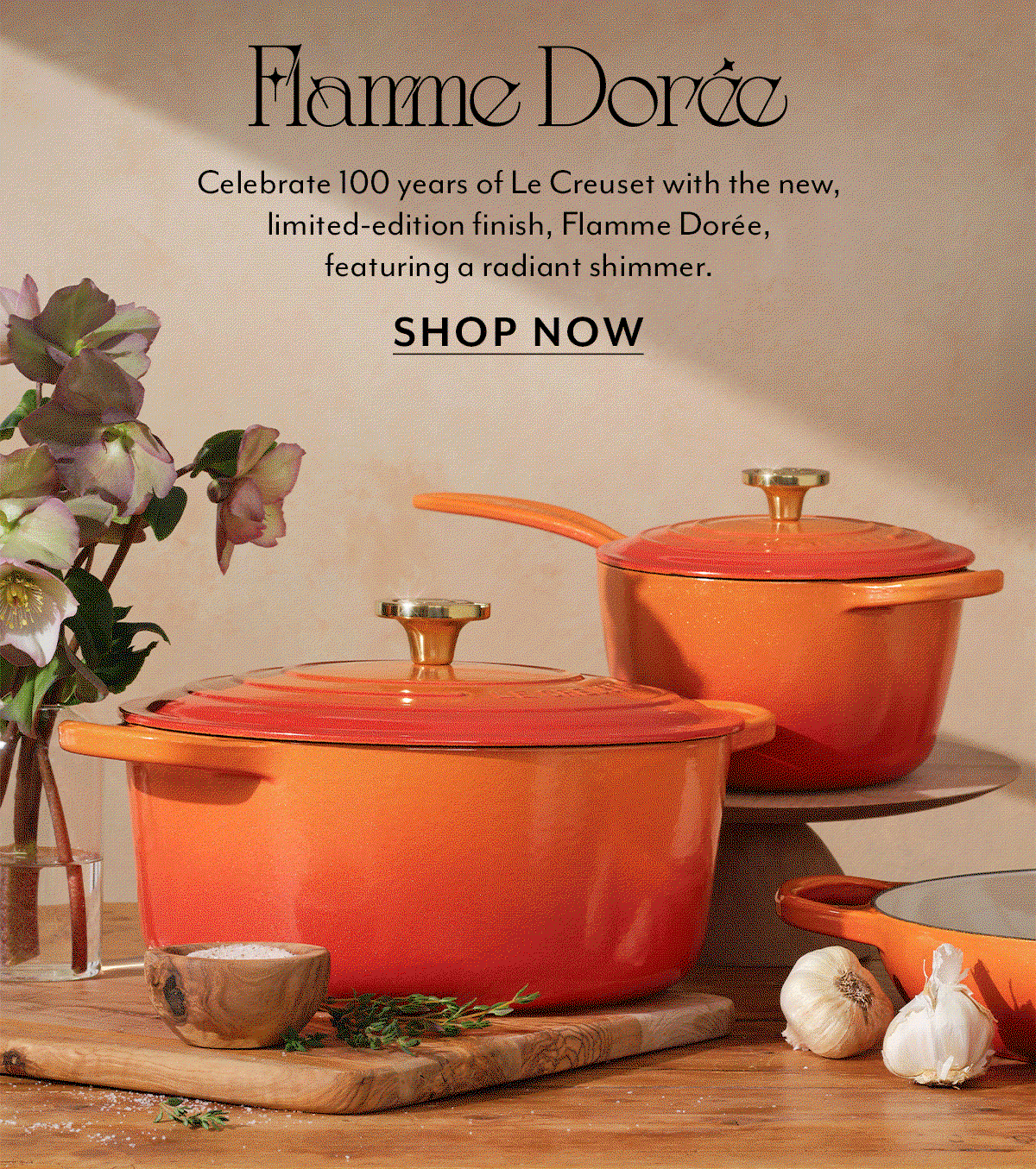 Le Creuset