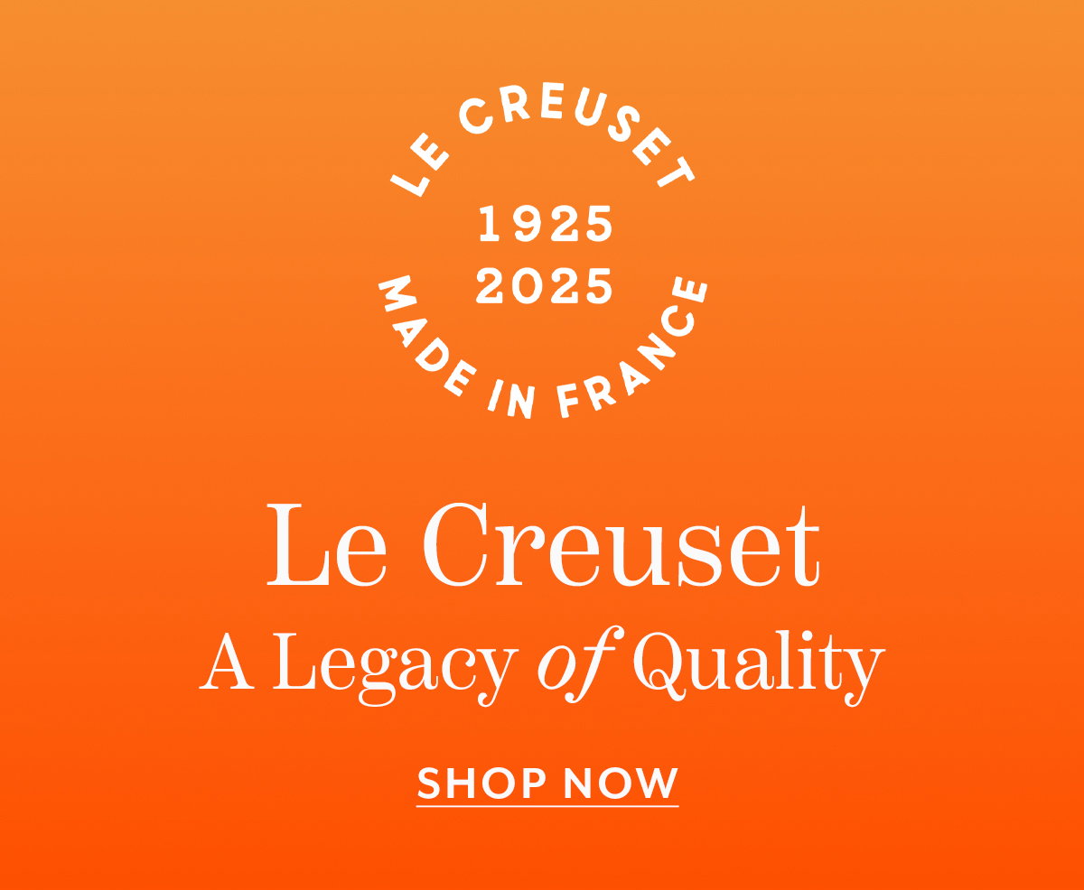 Le Creuset