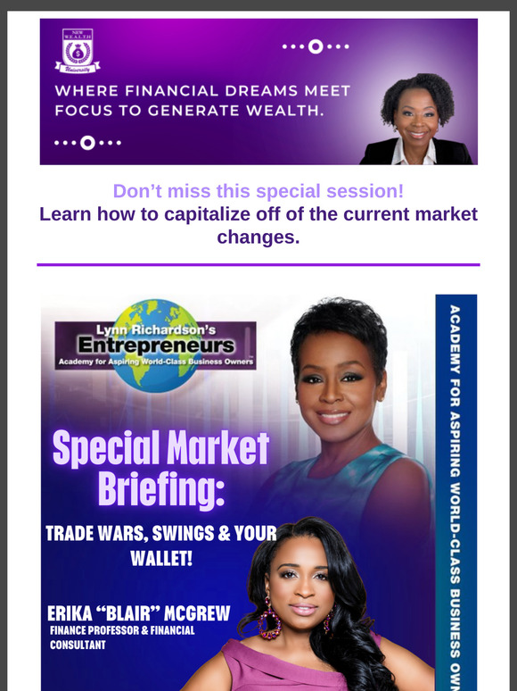 What’s Going On in the Stock Market?