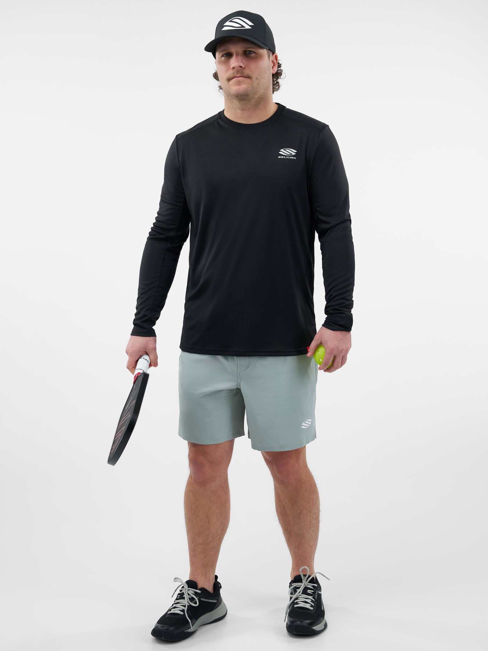 Men's Sport-Wik Tee