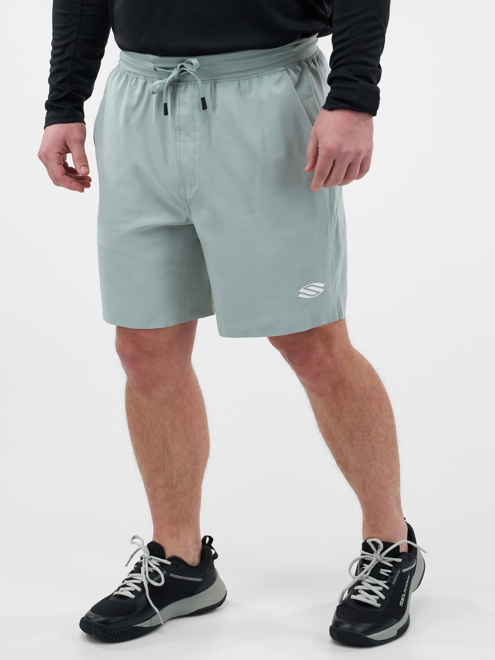 9'' Pickleball Shorts