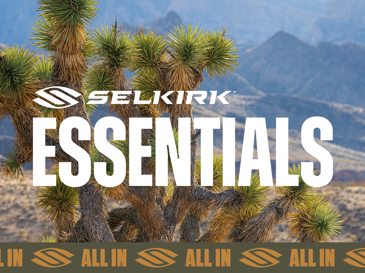 Essentials Collection