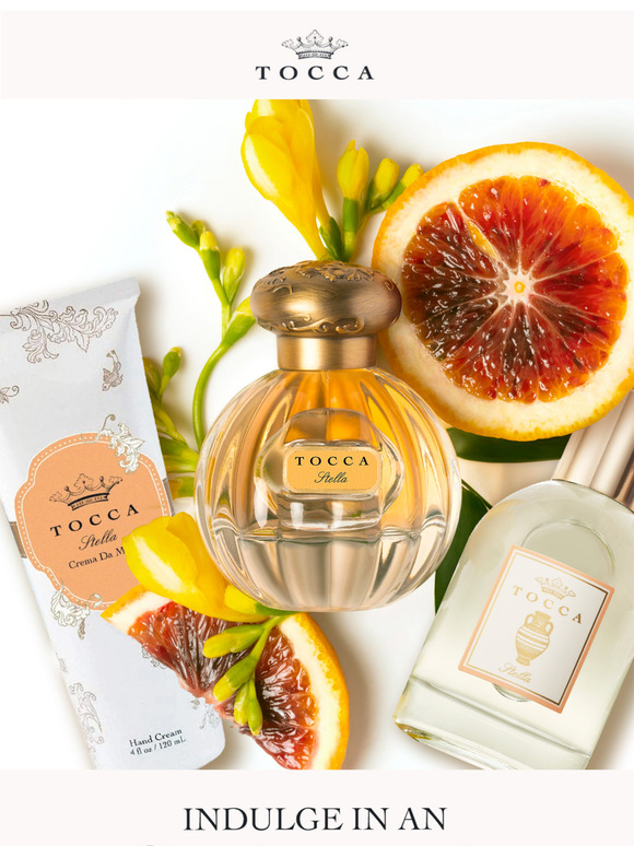 Freshen Up with Citrus 🍊