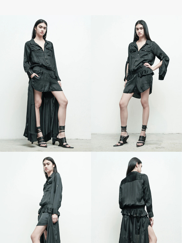 The Jump Dress Is Back!
