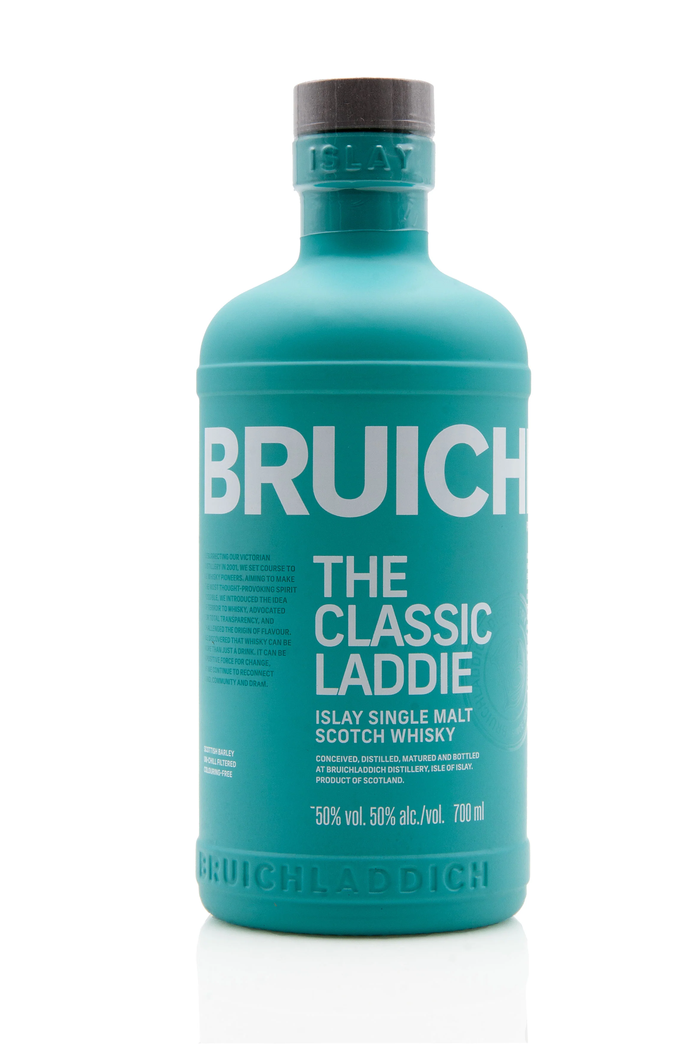 Bruichladdich The Classic Laddie