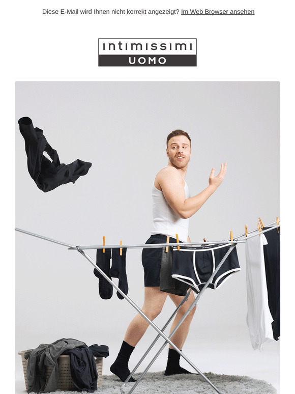 Bügelfreie Kollektion 👔👌 KEINE KNITTER, KEIN STRESS