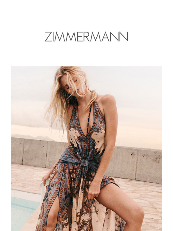 Getaway Style: New Summer Swim 25