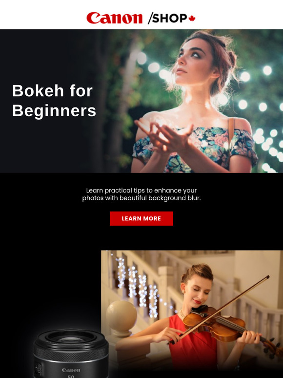Capture Spring with Bokeh: Beginner-Friendly Tips and Tricks