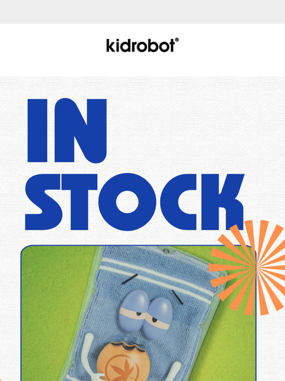 🔥 In Stock & Seriously Cool!