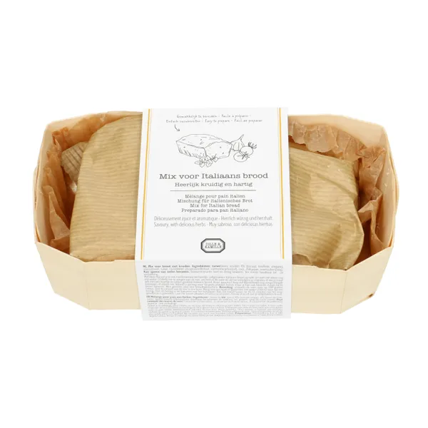 Backmischung für italienisches Brot, 360 g