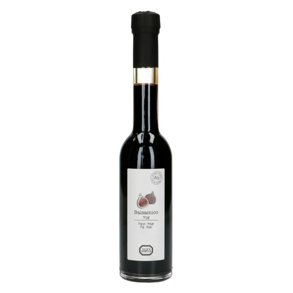 Balsamico Feige, biologisch, 250 ml