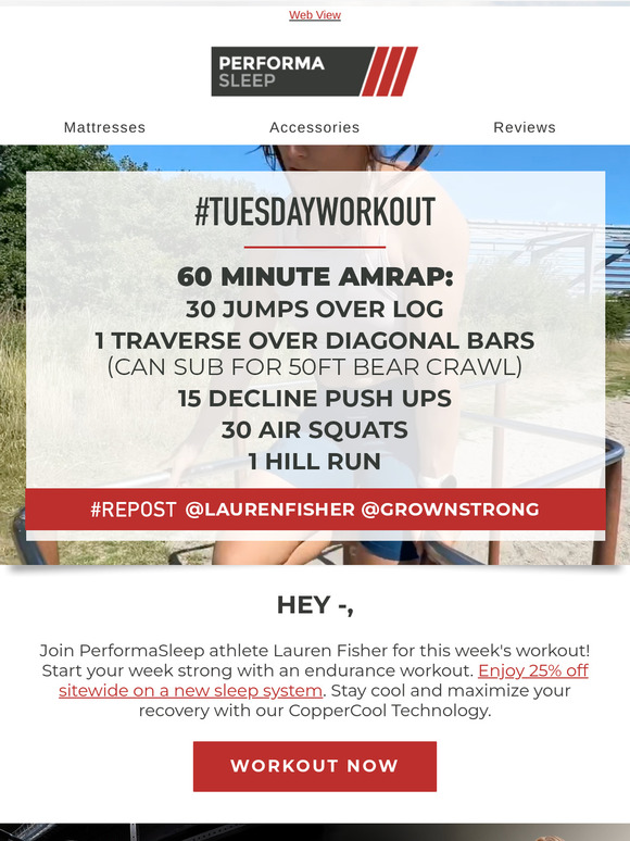 Get Ready to Sweat 🥵 #TuesdayWorkout