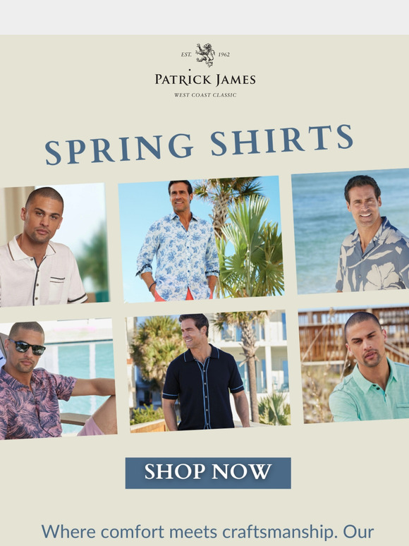 Your New Favorite Shirt Is Waiting 👕