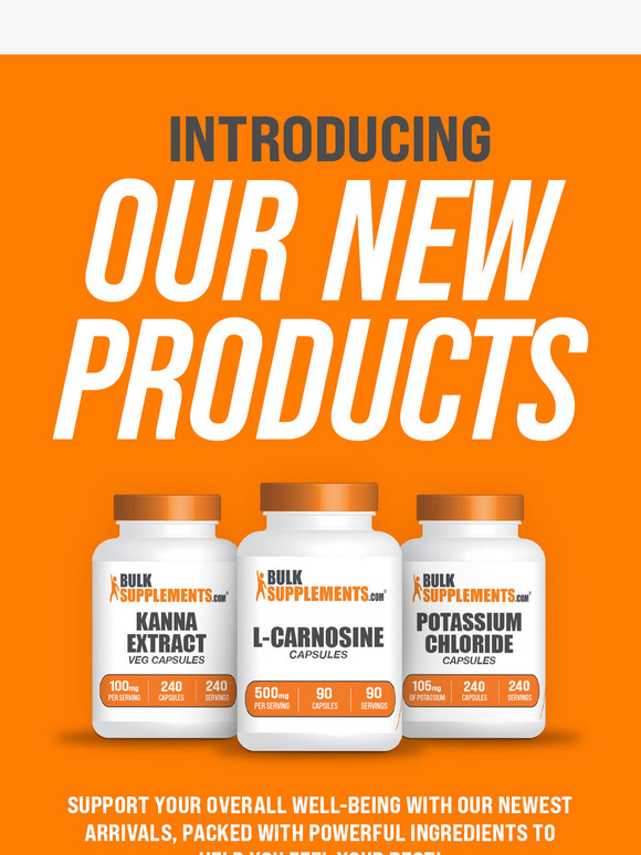 🚨 New Launch Alert: Get Them While They’re Hot