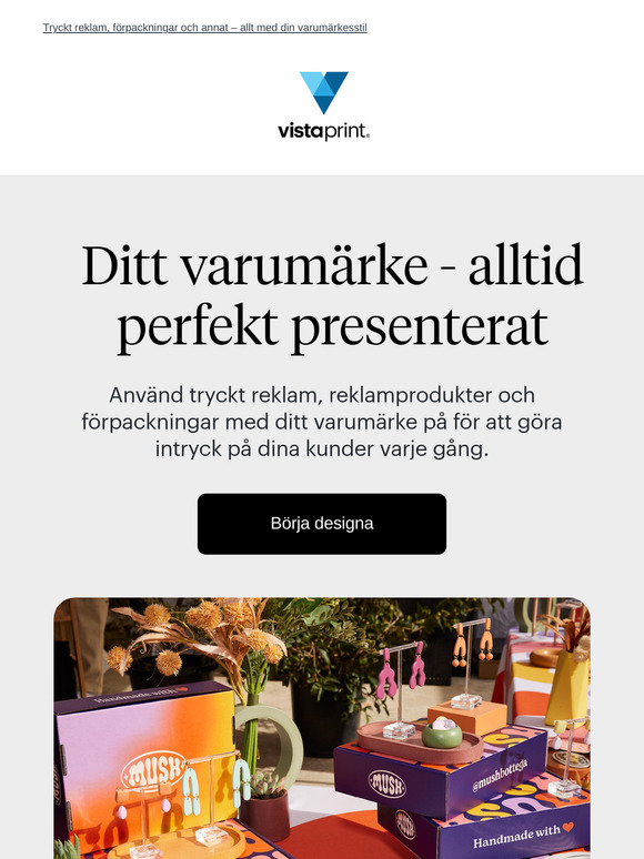 Få höga poäng av varje kund