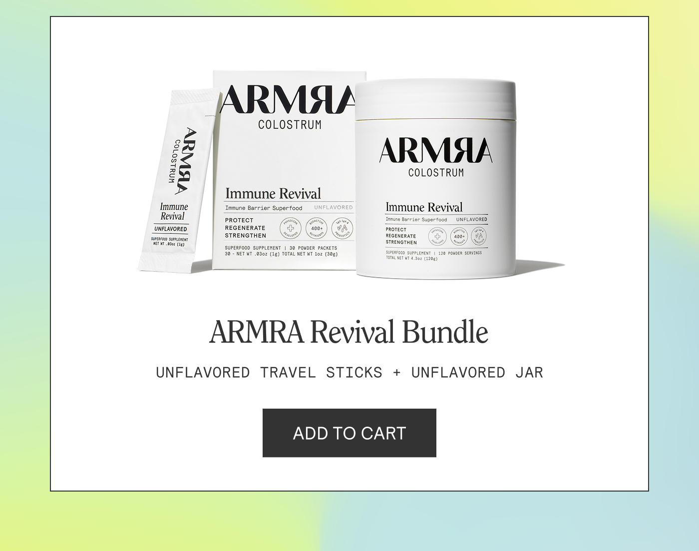 REVIVAL BUNDLE