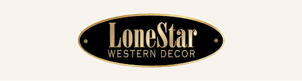 Lone Star Western Decor