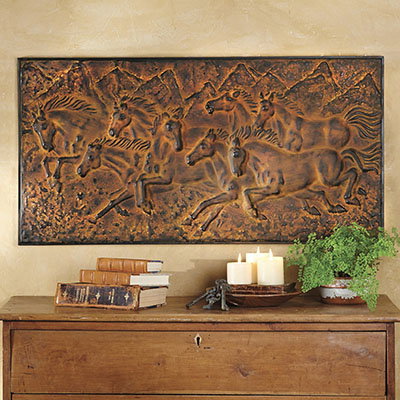 Wall Hangings