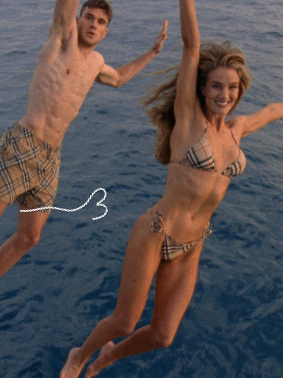 High Summer 2025: Wish You Were Here