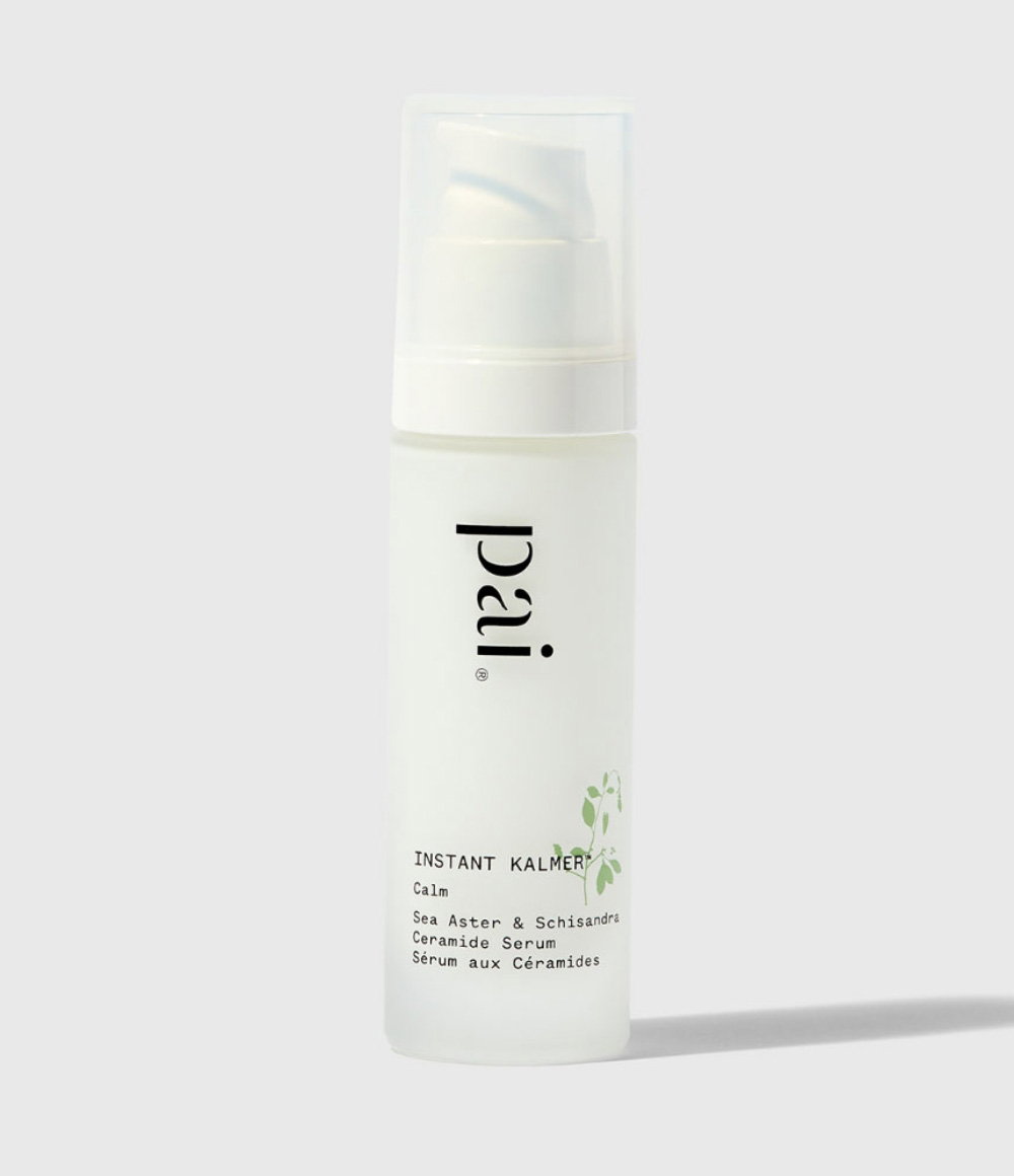 iNSTANT KALMER SERUM