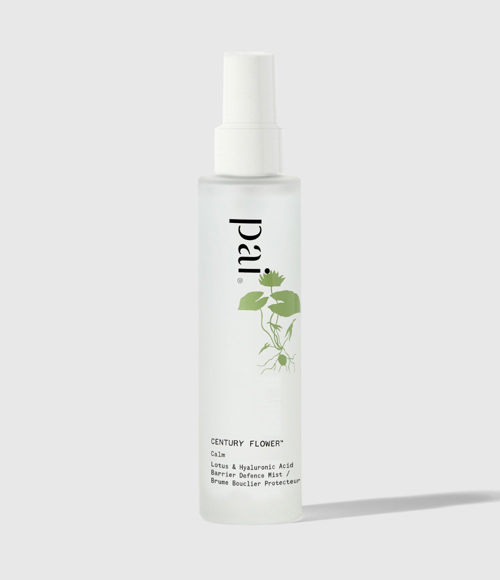 CENTURY FLOWER FACE MIST