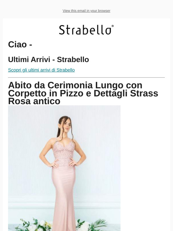 Le novità di questa settimana per —