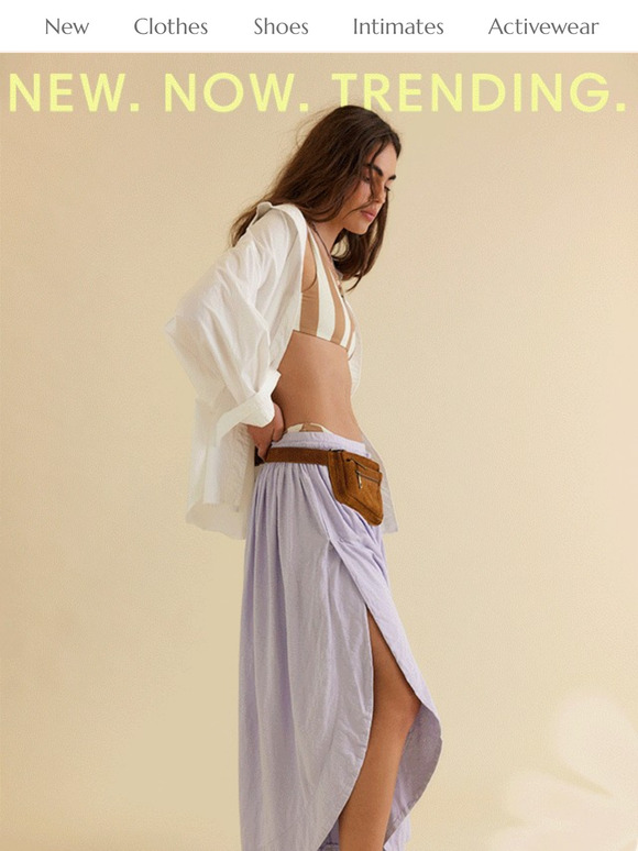 These ($60!) pants, in your closet >>>