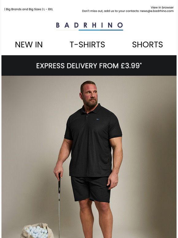 Golf Worthy Weather 🏌️‍♂️