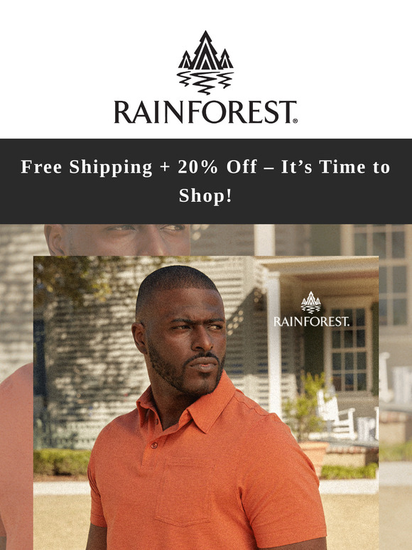 🌿 Free Shipping + 20% Off Your Next Order!