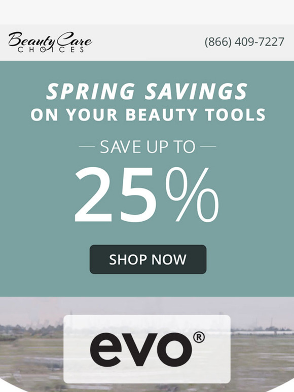 —, Our Top Evo Pick and More!