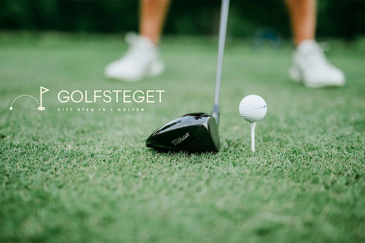 Grönt Kort och träningspaket med Golfsteget